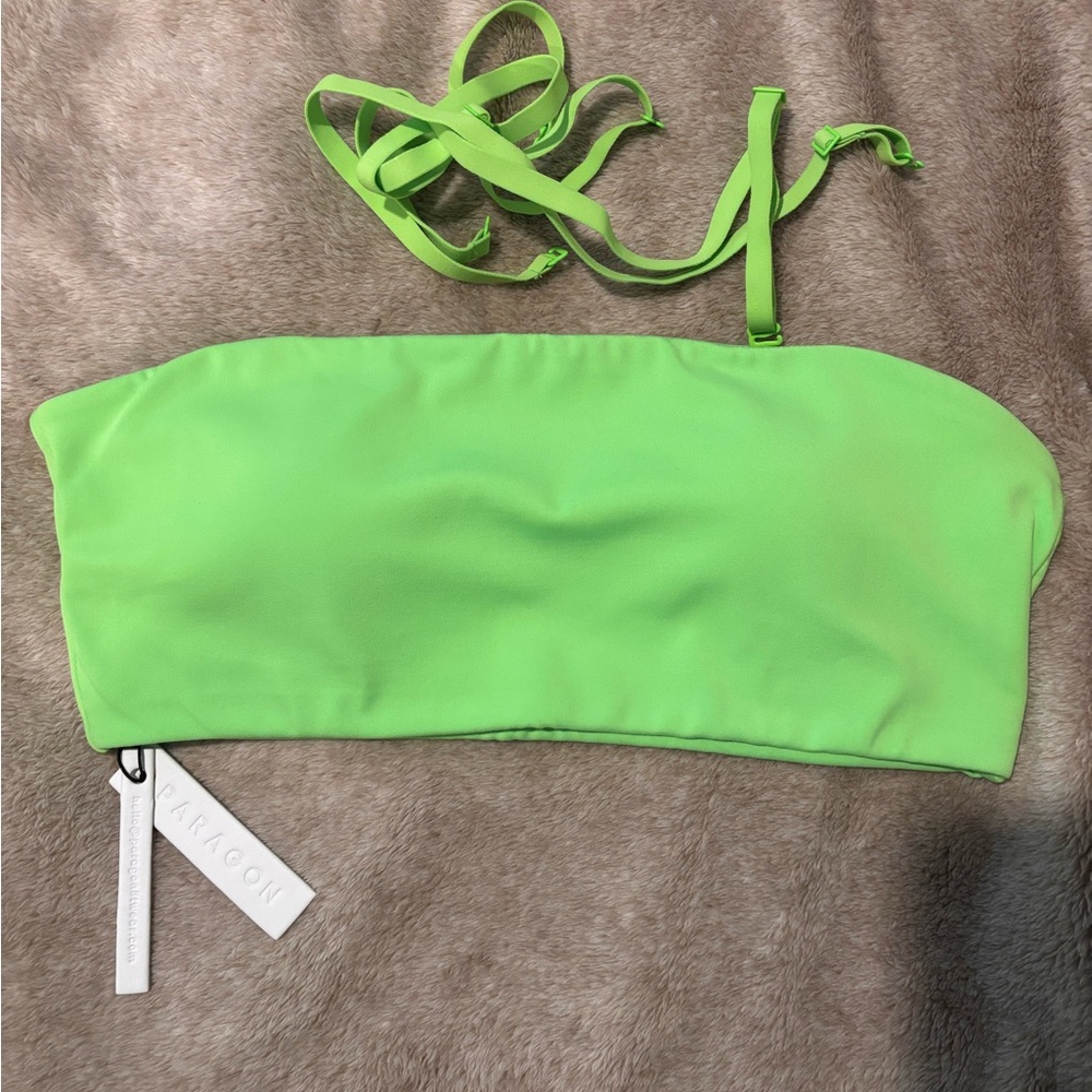 Paragon Fitwear